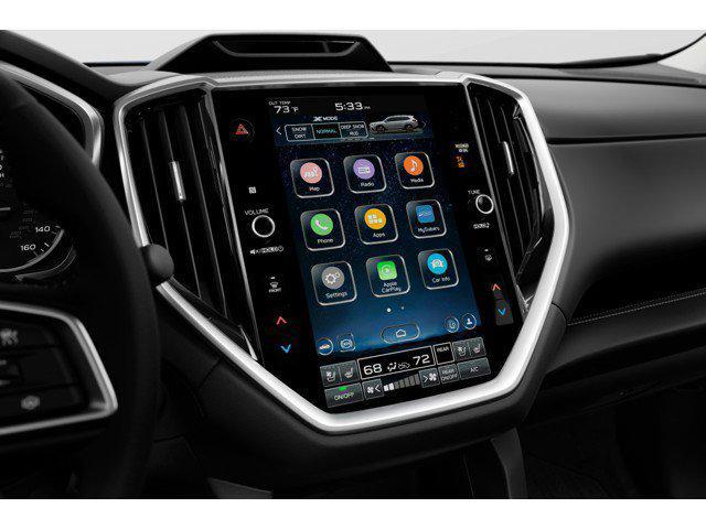 new 2025 Subaru Ascent car, priced at $51,475
