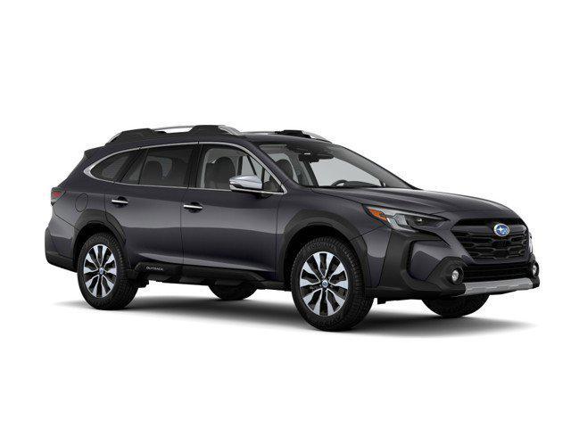 new 2025 Subaru Outback car, priced at $44,824