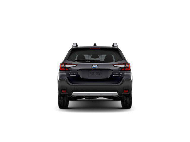 new 2025 Subaru Outback car, priced at $43,932