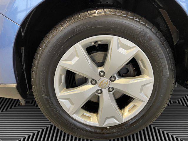 used 2015 Subaru Forester car, priced at $10,000