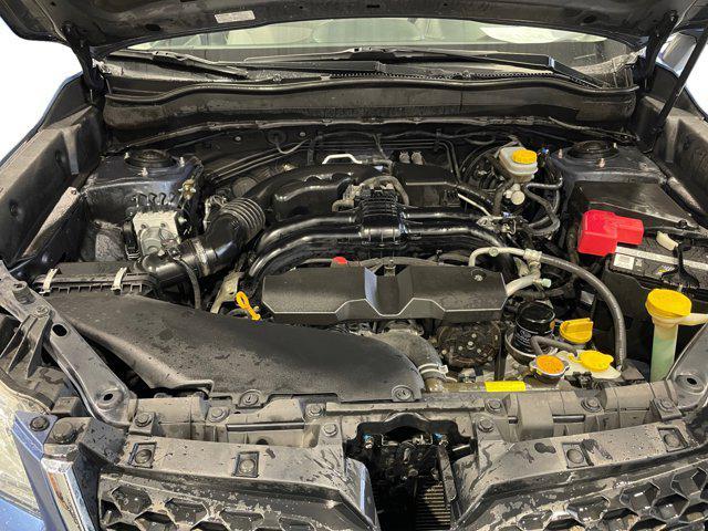 used 2015 Subaru Forester car, priced at $10,000