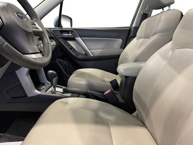 used 2015 Subaru Forester car, priced at $10,000