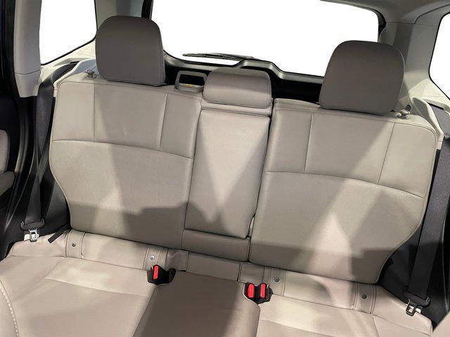 used 2015 Subaru Forester car, priced at $10,000