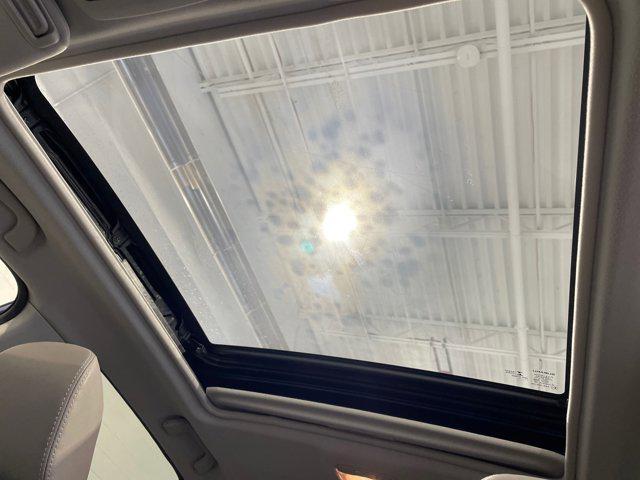 used 2015 Subaru Forester car, priced at $10,000