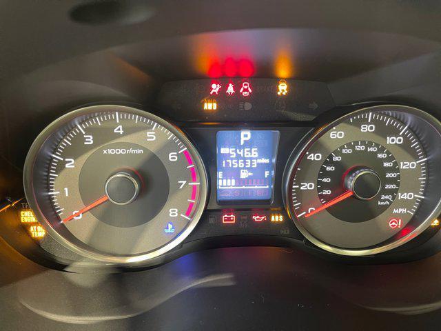 used 2015 Subaru Forester car, priced at $10,000