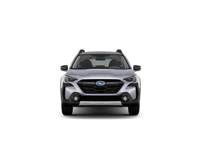 new 2025 Subaru Outback car, priced at $40,191
