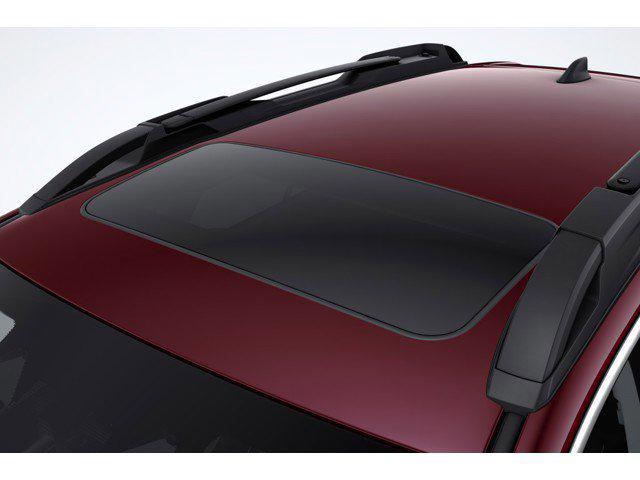 new 2025 Subaru Outback car, priced at $42,270