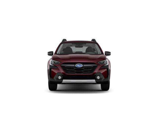 new 2025 Subaru Outback car, priced at $42,270