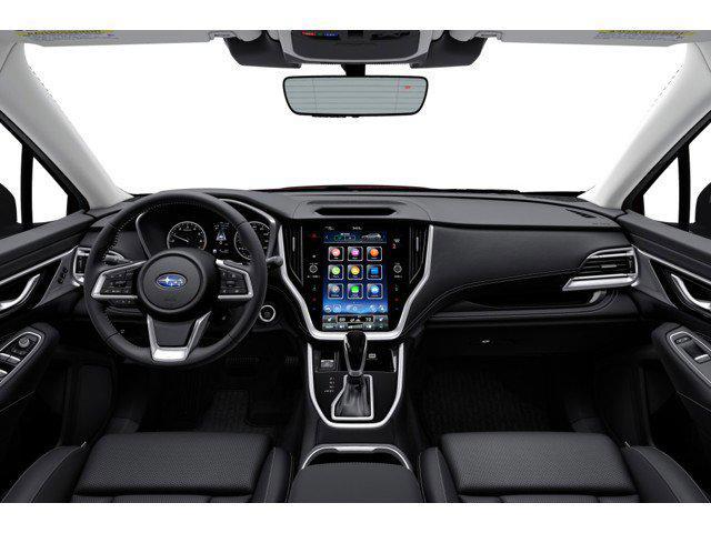 new 2025 Subaru Outback car, priced at $42,270