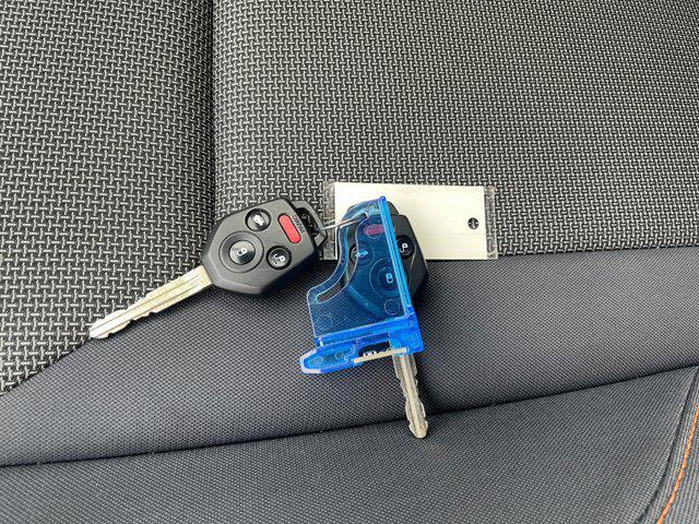 used 2020 Subaru Crosstrek car, priced at $24,450