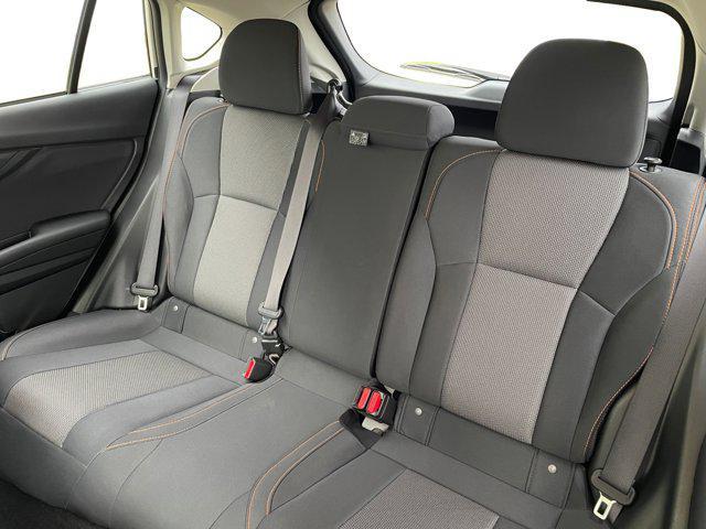 used 2020 Subaru Crosstrek car, priced at $24,450