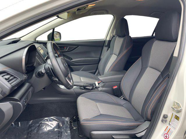 used 2020 Subaru Crosstrek car, priced at $24,450