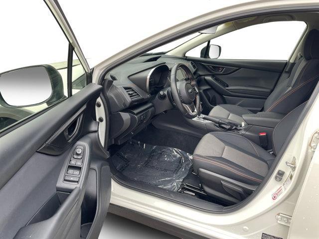 used 2020 Subaru Crosstrek car, priced at $24,450