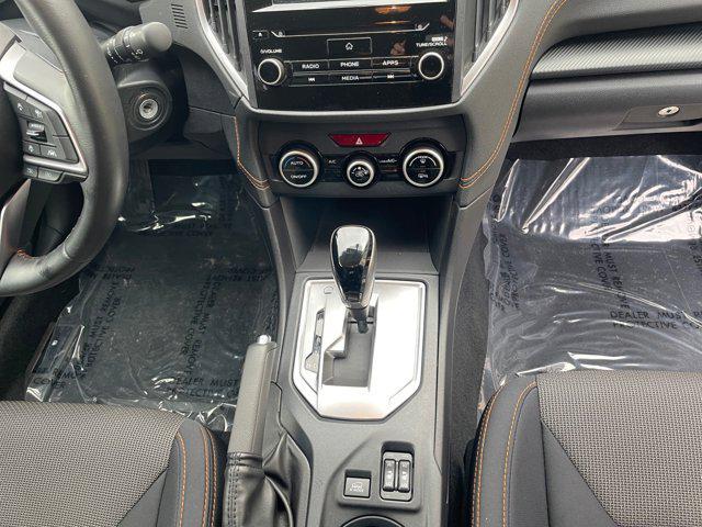 used 2020 Subaru Crosstrek car, priced at $24,450