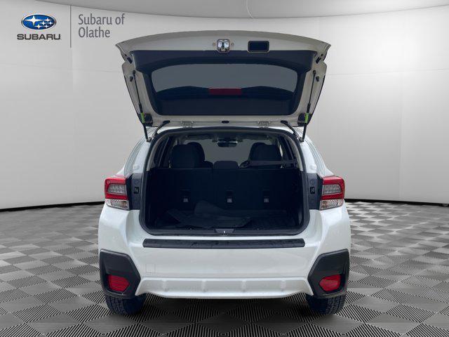 used 2020 Subaru Crosstrek car, priced at $24,450