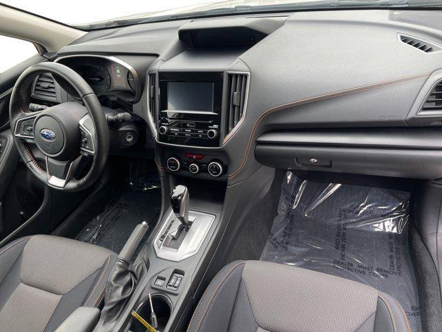 used 2020 Subaru Crosstrek car, priced at $24,450