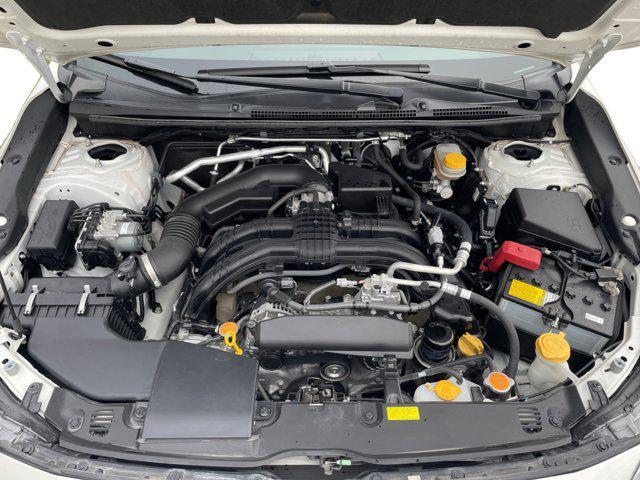 used 2020 Subaru Crosstrek car, priced at $24,450