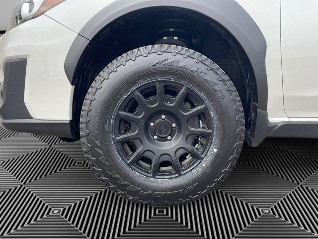 used 2020 Subaru Crosstrek car, priced at $24,450