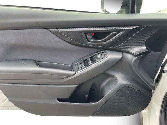 used 2020 Subaru Crosstrek car, priced at $24,450