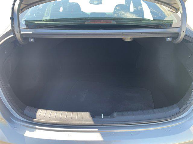 used 2022 Kia Forte car, priced at $21,000
