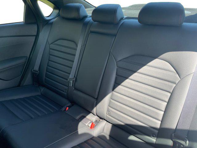used 2022 Kia Forte car, priced at $21,000