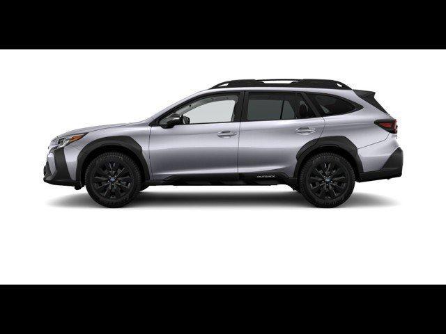 new 2025 Subaru Outback car, priced at $41,459