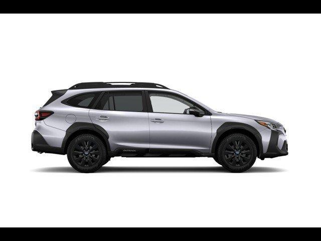 new 2025 Subaru Outback car, priced at $41,459