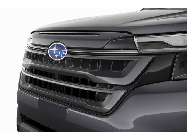 new 2025 Subaru Forester Hybrid car, priced at $44,045