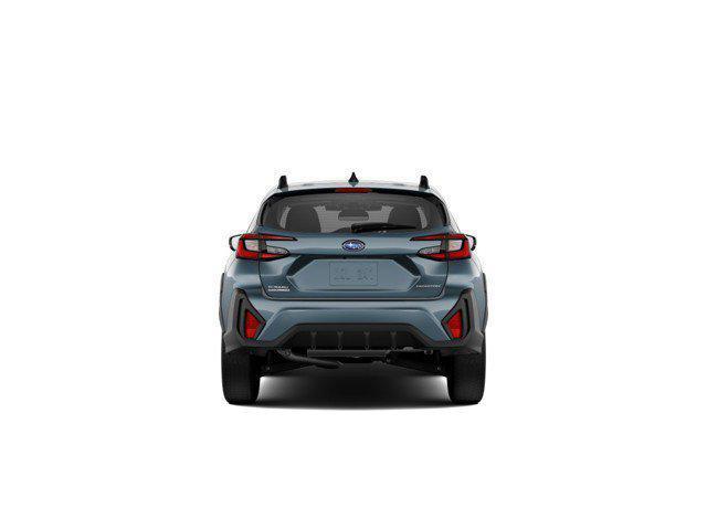 new 2025 Subaru Crosstrek car, priced at $31,239