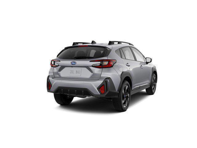 new 2025 Subaru Crosstrek car, priced at $34,218