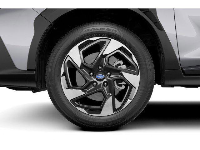 new 2025 Subaru Crosstrek car, priced at $34,218