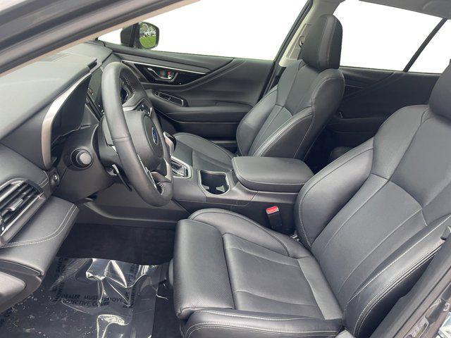 used 2024 Subaru Outback car, priced at $35,980