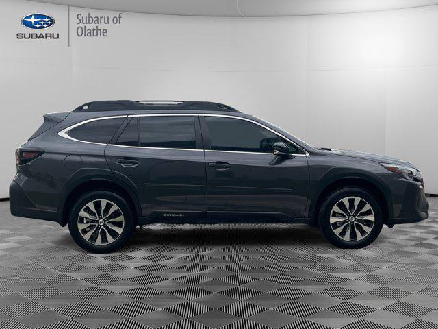 used 2024 Subaru Outback car, priced at $35,980