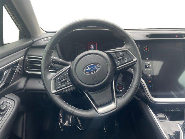 used 2024 Subaru Outback car, priced at $35,980