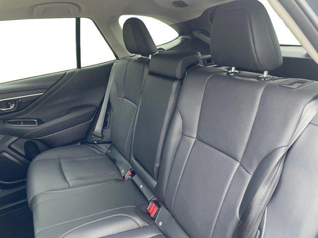 used 2024 Subaru Outback car, priced at $35,980