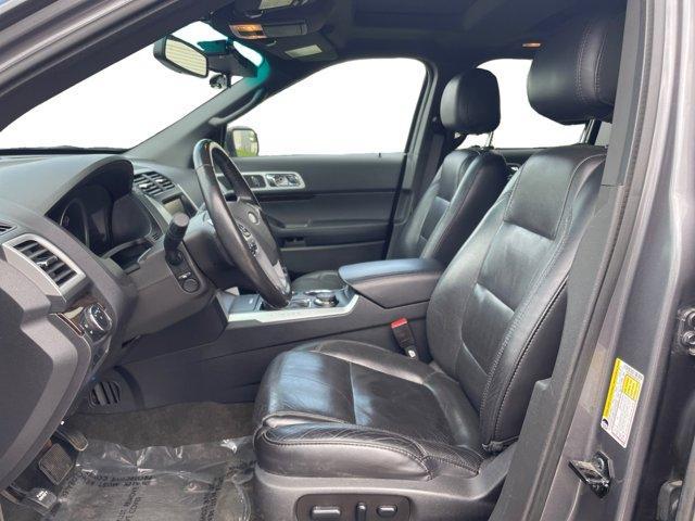 used 2013 Ford Explorer car, priced at $12,500