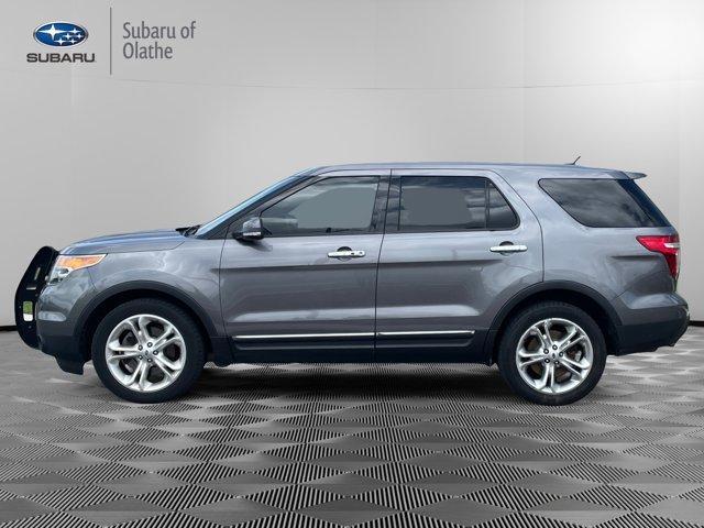 used 2013 Ford Explorer car, priced at $14,000