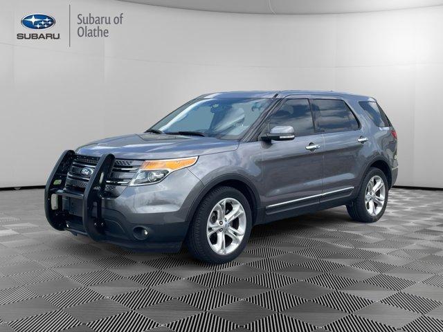 used 2013 Ford Explorer car, priced at $14,000