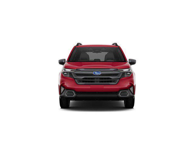 new 2025 Subaru Forester Hybrid car, priced at $44,045