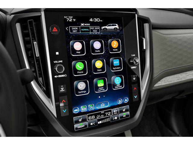new 2025 Subaru Forester Hybrid car, priced at $44,045
