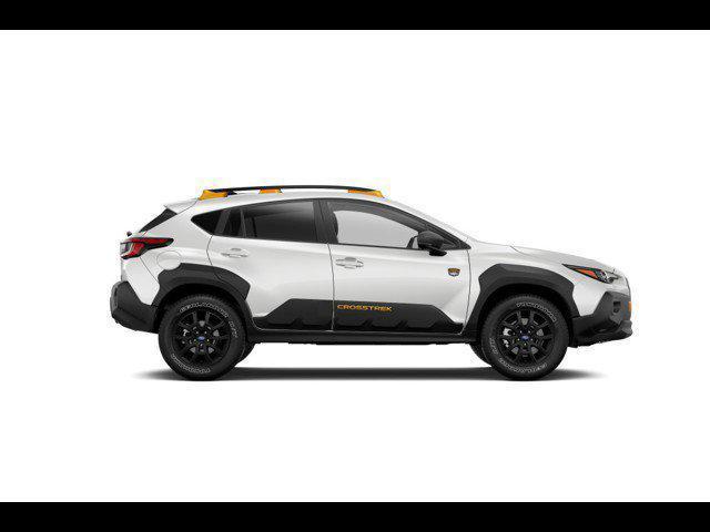 new 2024 Subaru Crosstrek car, priced at $33,147