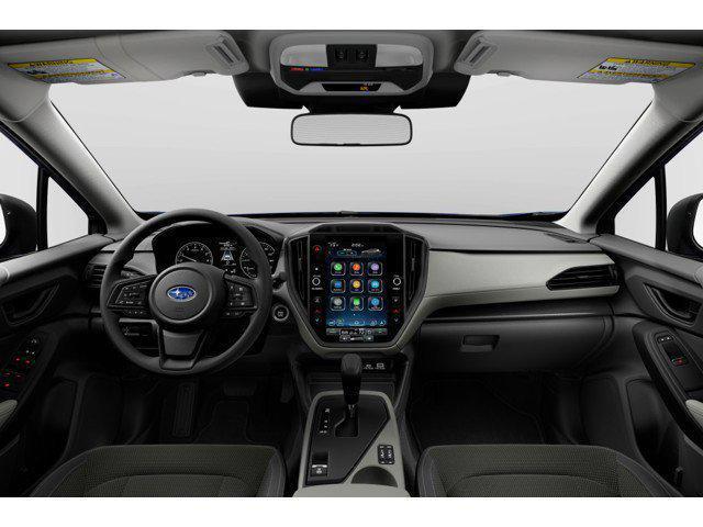 new 2024 Subaru Crosstrek car, priced at $30,164