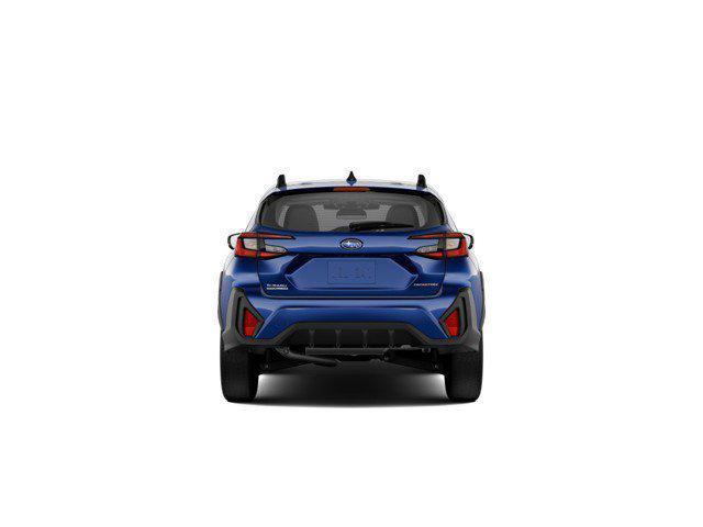 new 2024 Subaru Crosstrek car, priced at $30,164