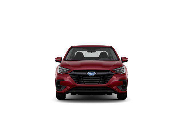 new 2025 Subaru Legacy car, priced at $28,233