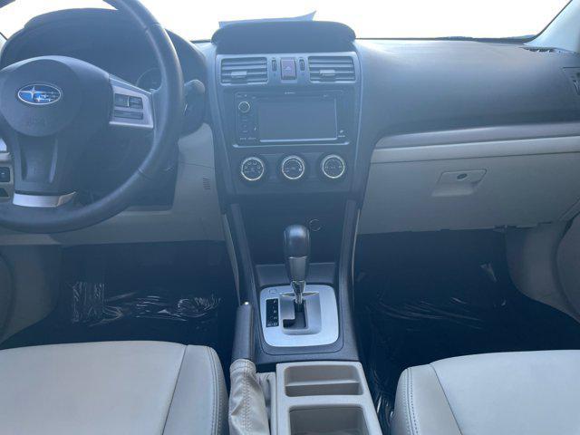 used 2014 Subaru XV Crosstrek car, priced at $13,955