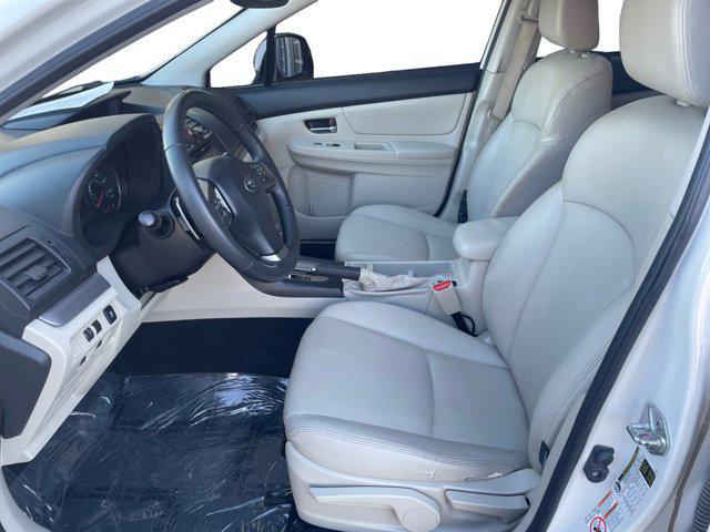 used 2014 Subaru XV Crosstrek car, priced at $13,955