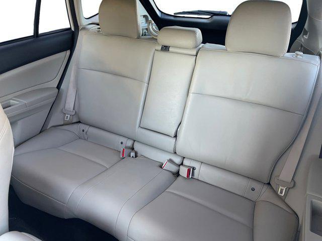 used 2014 Subaru XV Crosstrek car, priced at $13,955