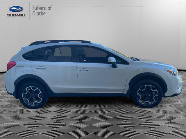 used 2014 Subaru XV Crosstrek car, priced at $13,955