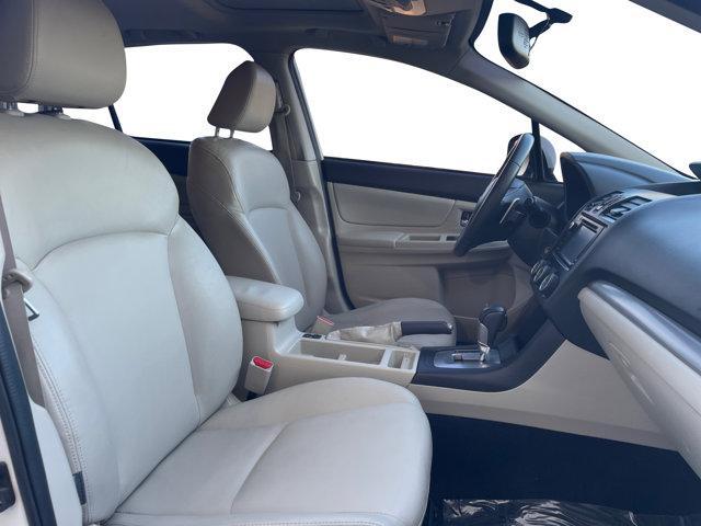 used 2014 Subaru XV Crosstrek car, priced at $13,955