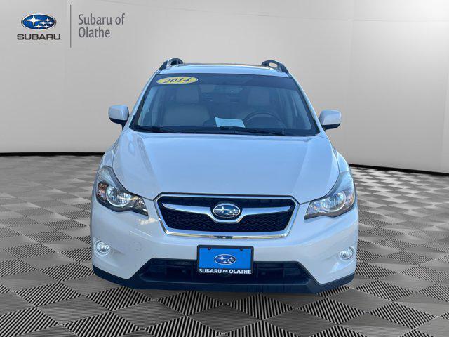 used 2014 Subaru XV Crosstrek car, priced at $13,955